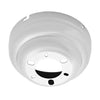 Universal Canopy Kit Flush Mount Canopy in White