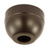 Universal Canopy Kit Slope Ceiling Canopy Kit in Oil Rubbed Bronze