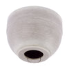 Universal Canopy Kit Slope Ceiling Canopy Kit in Washed Grey