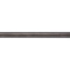 Universal Downrod in Aged Pewter