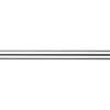 Universal Downrod in Chrome