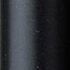 Universal Downrod in Matte Black