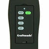 Universal Intelligent Controls Handset Only in Black and White