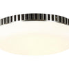 Universal LED Light Kit in Brushed Steel