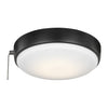 Universal LED Light Kit in Matte Black