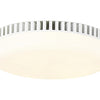 Universal LED Light Kit in Matte White