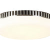Universal LED Light Kit in Polished Nickel