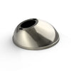 Vertru Slope Adaptor in Nickel