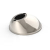 Vertru Slope Adaptor in Stainless steel