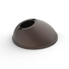 Vertru Slope Adaptor in Textured Brown