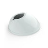 Vertru Slope Adaptor in White