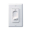 Visual Comfort Fan Wall Control ESSWC3WH