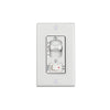 Visual Comfort Fan Wall Control ESSWC5WH