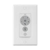 Visual Comfort Fan Wall Control ESSWC9