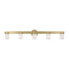 Visual Comfort Modern Bath
