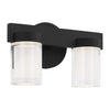 Visual Comfort Modern LED Bath Vanity
