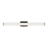 Visual Comfort Modern LED Bath Vanity