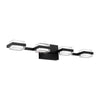 Visual Comfort Modern LED Bath Vanity