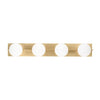 Visual Comfort Modern LED Bath Vanity
