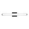 Visual Comfort Modern LED Bath Vanity