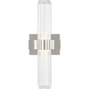 Visual Comfort Modern LED Bath Vanity