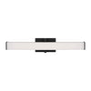 Visual Comfort Modern LED Bath Vanity