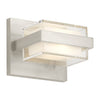 Visual Comfort Modern LED Bath Vanity