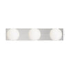 Visual Comfort Modern LED Bath