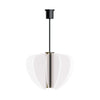 Visual Comfort Modern LED Chandelier
