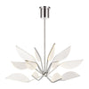Visual Comfort Modern LED Chandelier