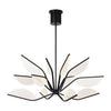 Visual Comfort Modern LED Chandelier