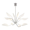 Visual Comfort Modern LED Chandelier