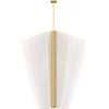Visual Comfort Modern LED Chandelier
