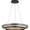 Visual Comfort Modern LED Chandelier