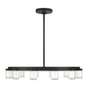 Visual Comfort Modern LED Chandelier
