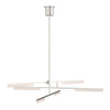Visual Comfort Modern LED Chandelier