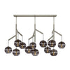 Visual Comfort Modern LED Chandelier