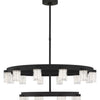 Visual Comfort Modern LED Chandelier