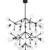 Visual Comfort Modern LED Chandelier