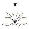 Visual Comfort Modern LED Chandelier