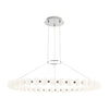Visual Comfort Modern LED Chandelier