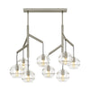 Visual Comfort Modern LED Chandelier
