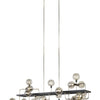Visual Comfort Modern LED Chandelier