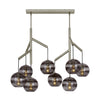 Visual Comfort Modern LED Chandelier