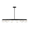 Visual Comfort Modern LED Chandelier