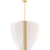 Visual Comfort Modern LED Chandelier