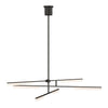 Visual Comfort Modern LED Chandelier