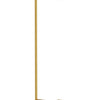 Visual Comfort Modern LED Floor Lamp