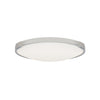 Visual Comfort Modern LED Flush Mount
