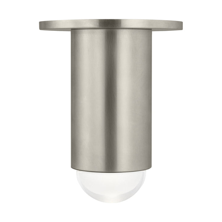 Visual Comfort Modern LED Flush Mount